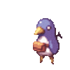 Prinny rencarnates
