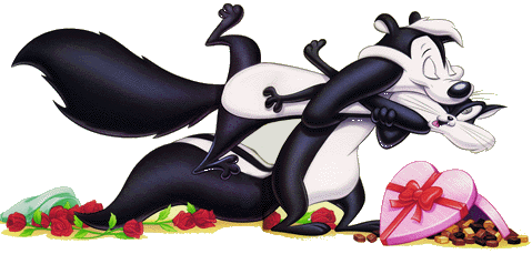 Pepe le pew