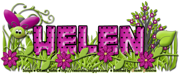 Buggy - Helen