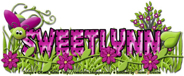 Buggy - Sweetlynn