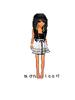monica doll 2