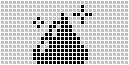 Lucky Unchi-Kun (in Animated GIFs) - Glitter Graphics