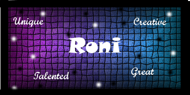 Roni