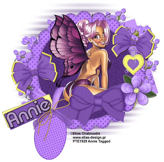 Annie