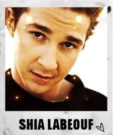 Shia Labeouf