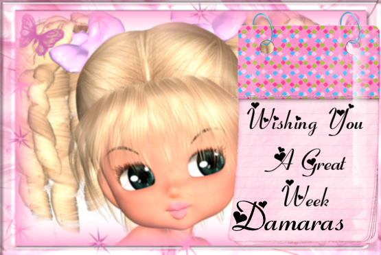 DAMARAS