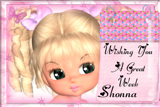 SHONNA