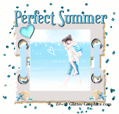 Perfect Summer