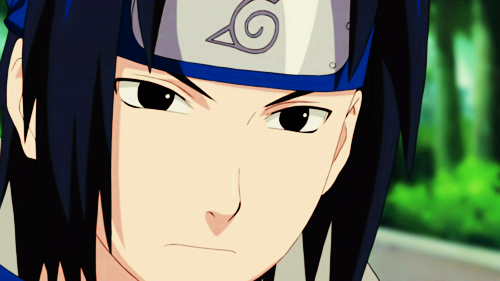 Sasuke Uchiha