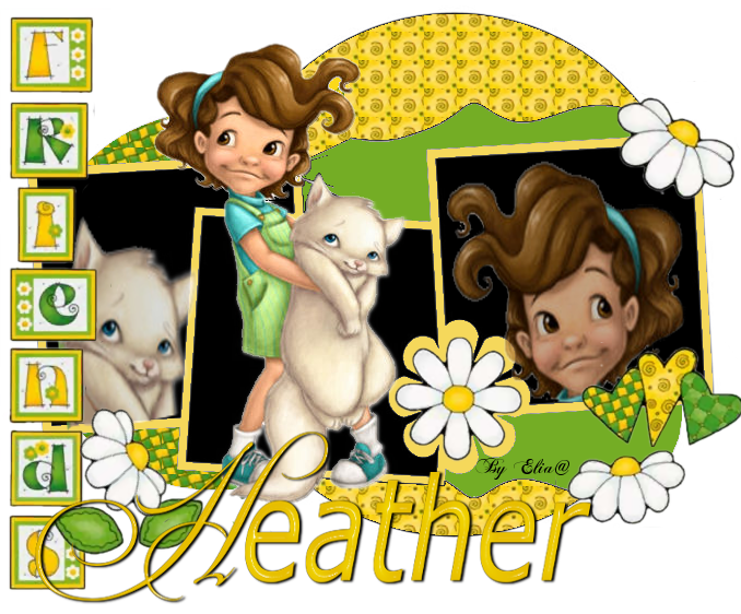Heather