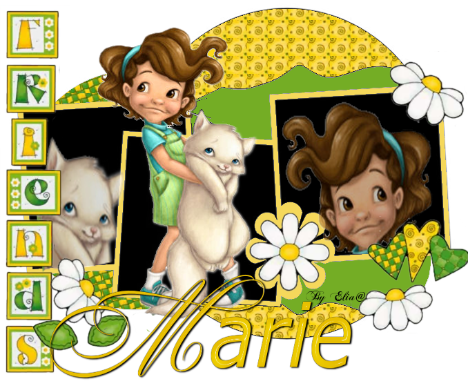 Marie