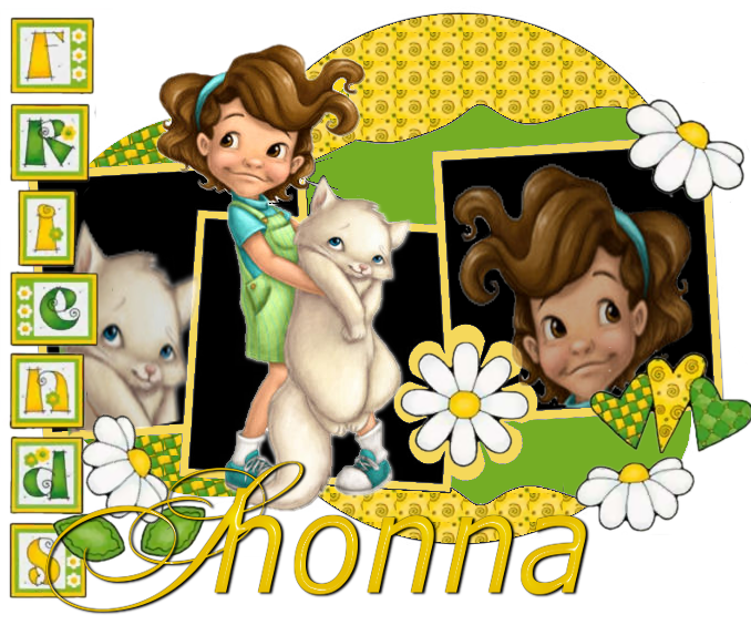 Shonna