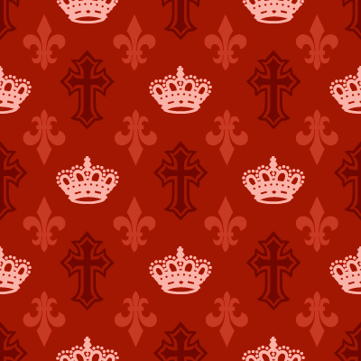 Red Crowns