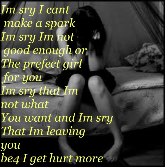 Hurt