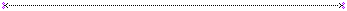 Cut Line Divider - Purple
