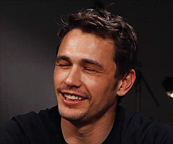james franco!