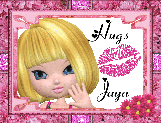 JAYA