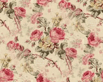 Floral background