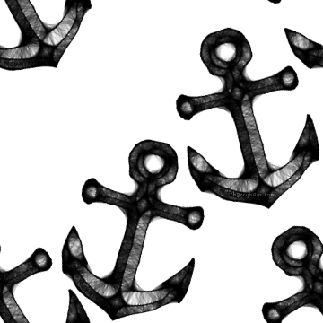 Black and white background