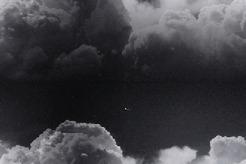 Black and white background
