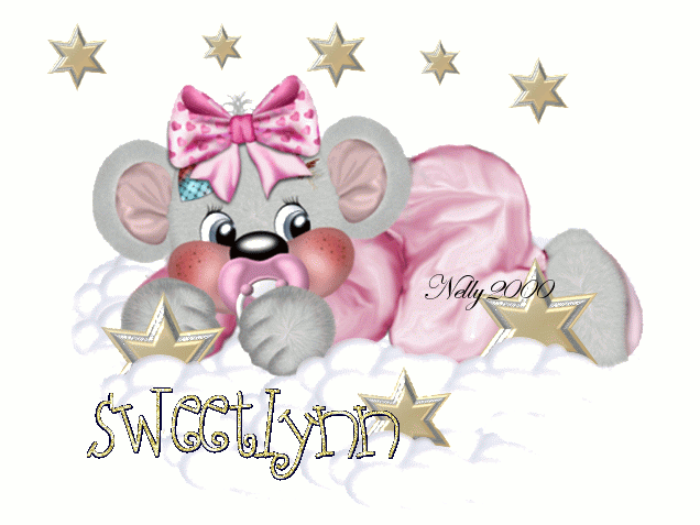 sweetlynn