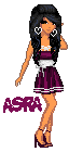 Asra