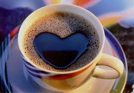 cup of coffee!!