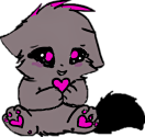 Happy Kitty