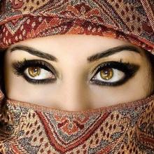 Brown Eyes