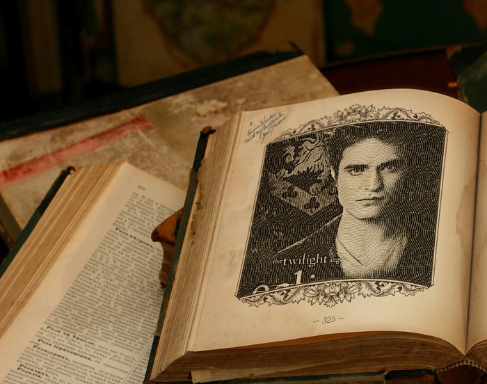 edward