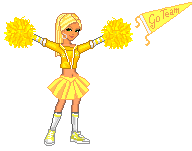 Cheerleader