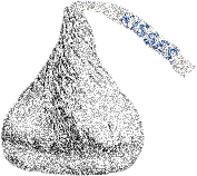 Silver Kiss