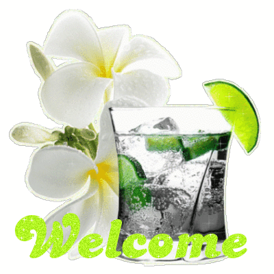 welcome