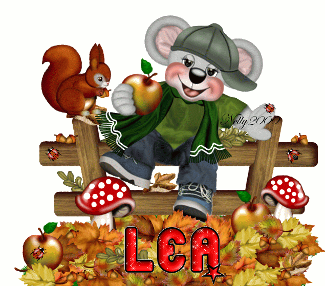 lea
