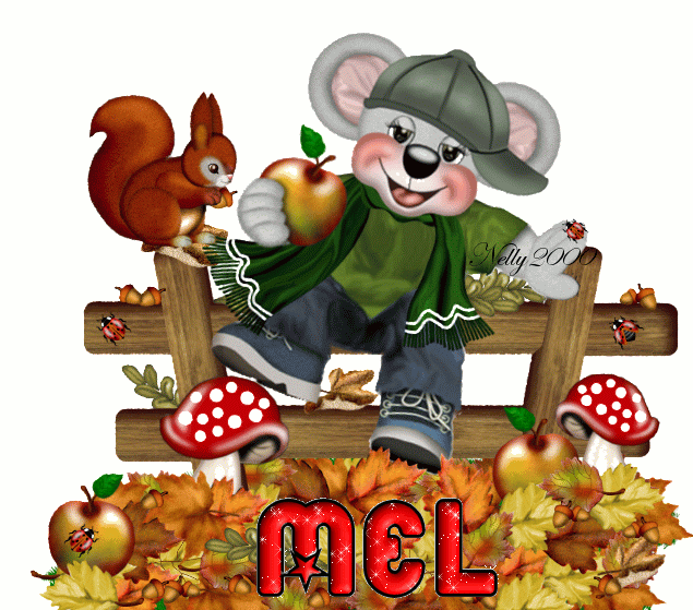 mel
