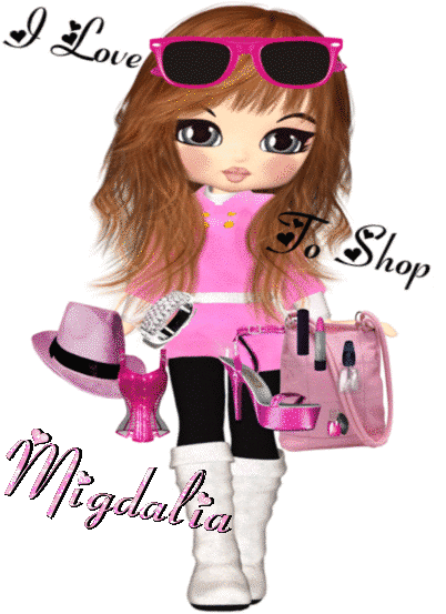 MIGDALIA