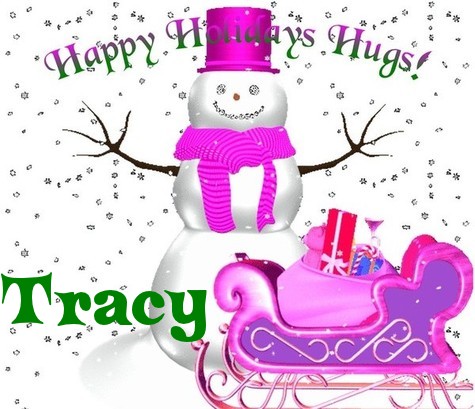 TRACY