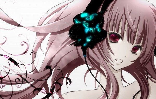 luka megurine