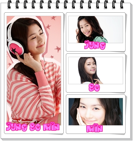Jung So Min