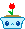 Kawaii Flower Pot