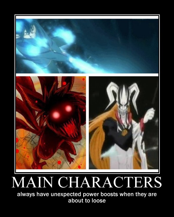 Bleach Motivational