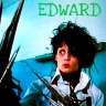 Edward Scissorhands