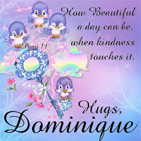 Dominique