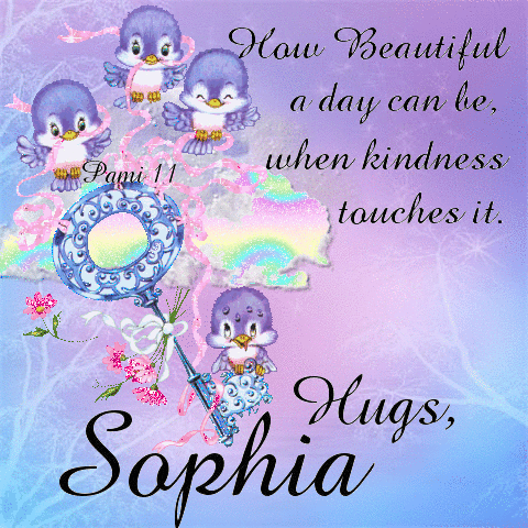 Sophia