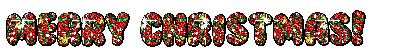 Merry Christmas!