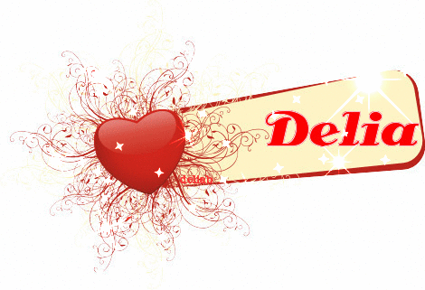 Delia