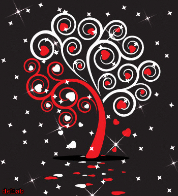 Tree of love