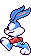 bugs bunny.