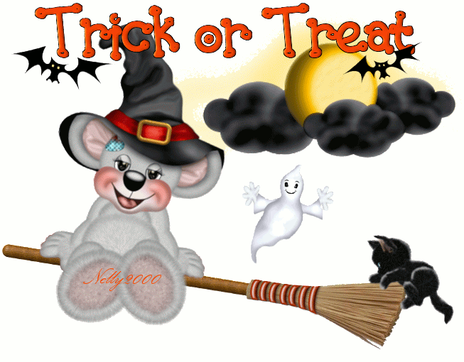 happy halloween
