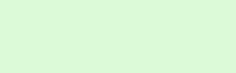 Very Light Green